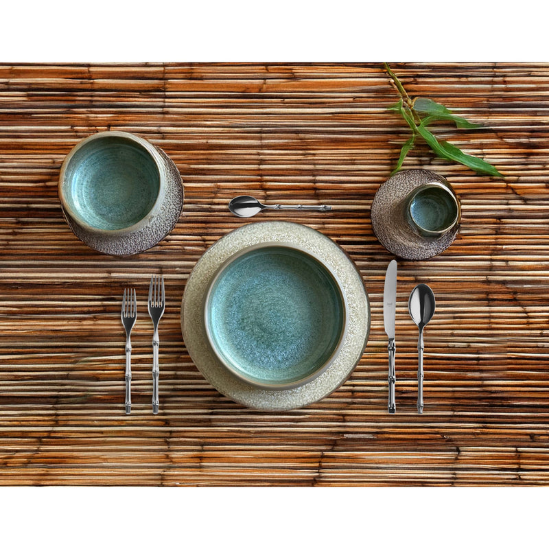 Mepra – Bali Mirror – 5-Piece Flatware Set – 101522005 – Image 2