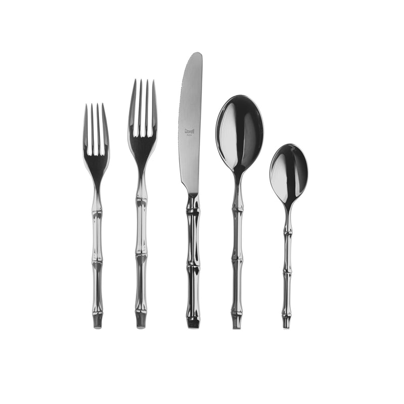 Mepra – Bali Mirror – 20-Piece Flatware Set – 101522020 – Image 1