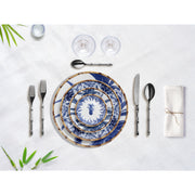 Mepra – Bali Mirror – 32-Piece Flatware Set – 101522032 – Image 2