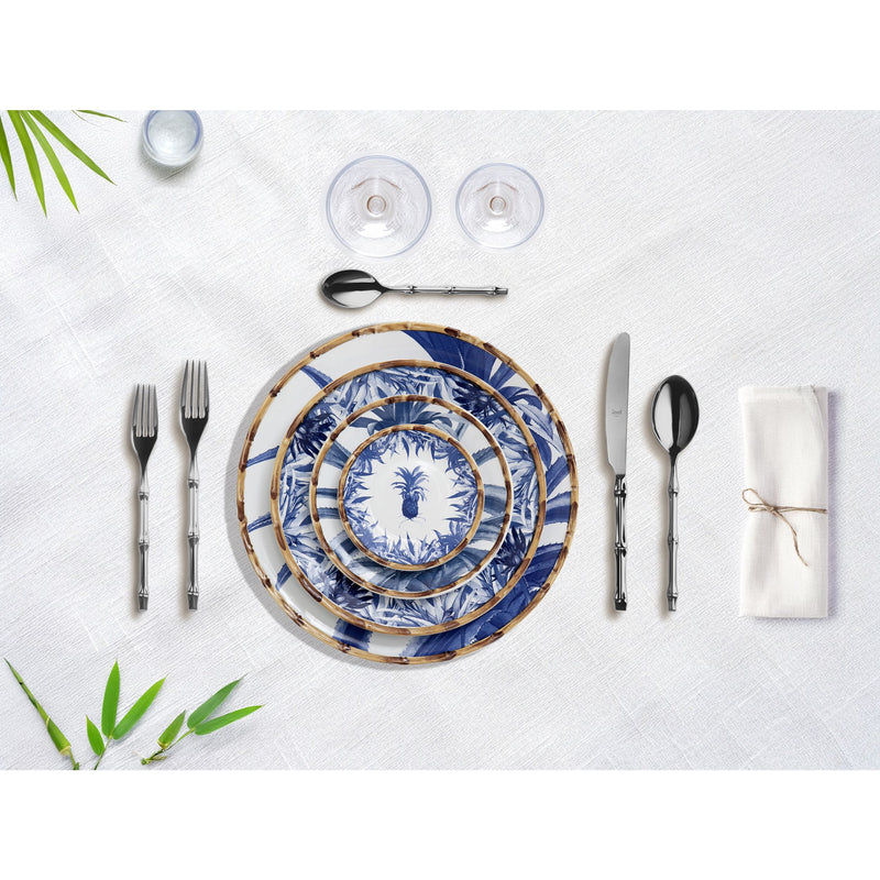 Mepra – Bali Mirror – 32-Piece Flatware Set – 101522032 – Image 2