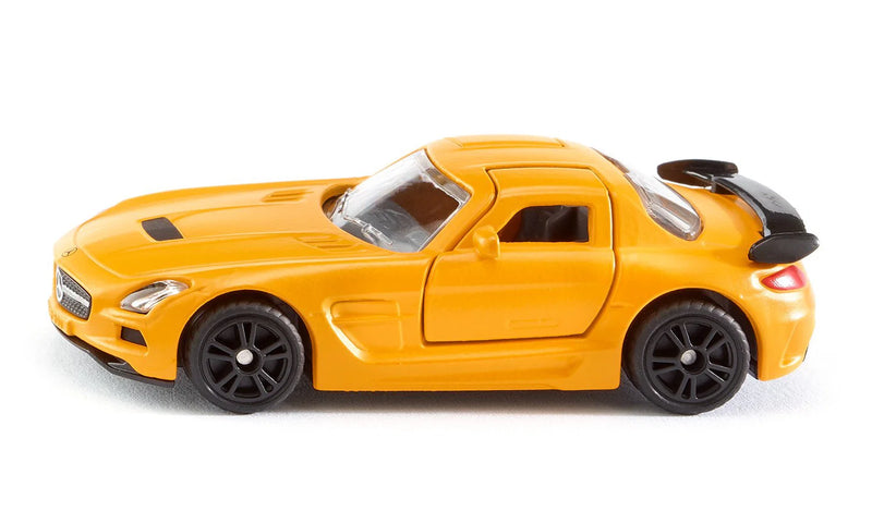 Siku - Mercedes - Benz Sls Amg Black Series