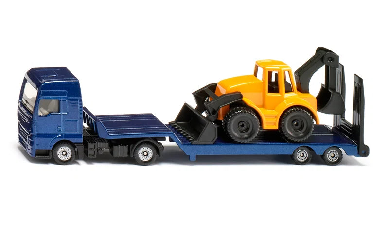 Siku - Camion Benne à Ordures (1:87)