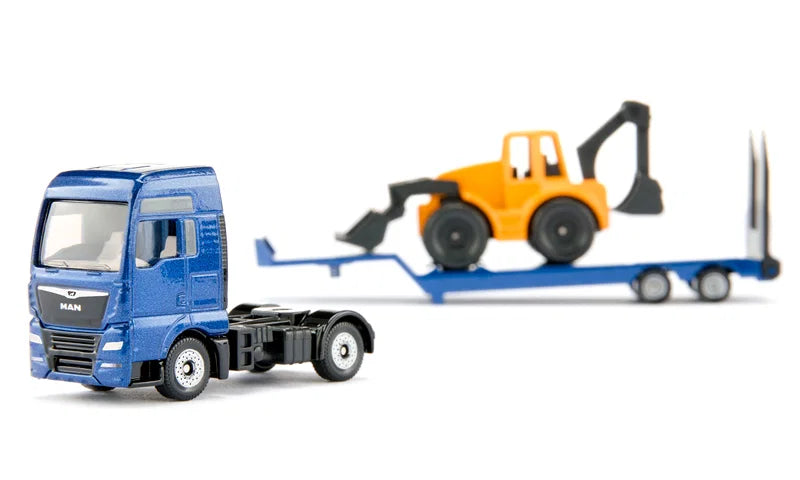 Siku - Camion Benne à Ordures (1:87)