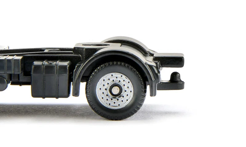 Siku - Camion Benne à Ordures (1:87)