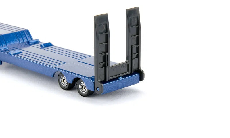Siku - Camion Benne à Ordures (1:87)