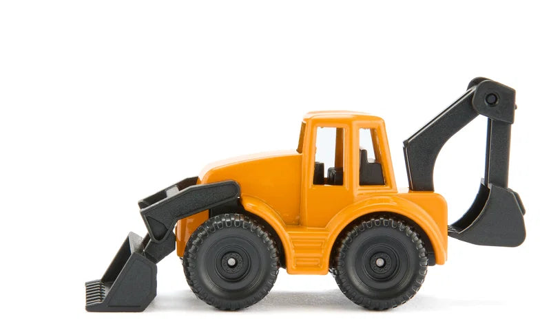 Siku - Camion Benne à Ordures (1:87)