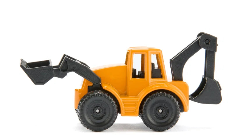 Siku - Camion Benne à Ordures (1:87)