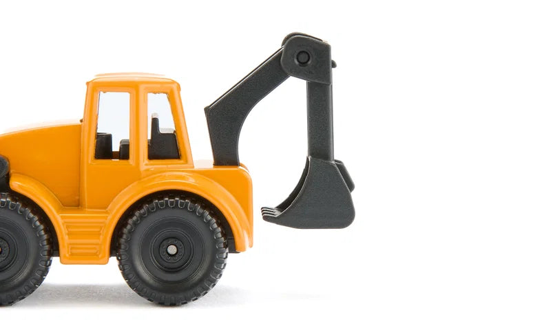 Siku - Camion Benne à Ordures (1:87)