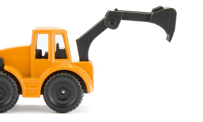 Siku - Camion Benne à Ordures (1:87)