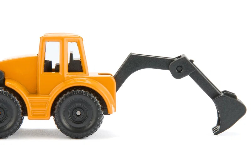 Siku - Camion Benne à Ordures (1:87)
