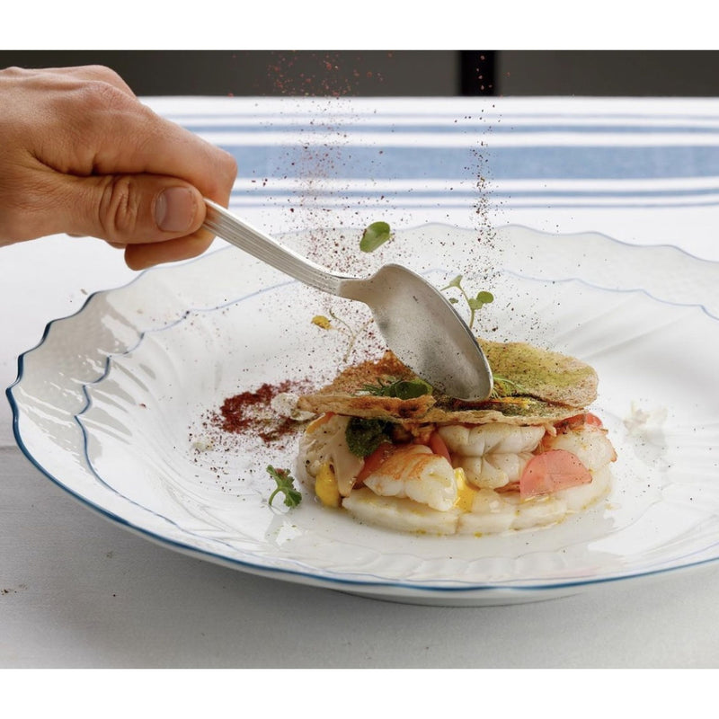Mepra - Sole Serving Set - 3 Pcs. - Mirror – MPR-101922003 – Image 2