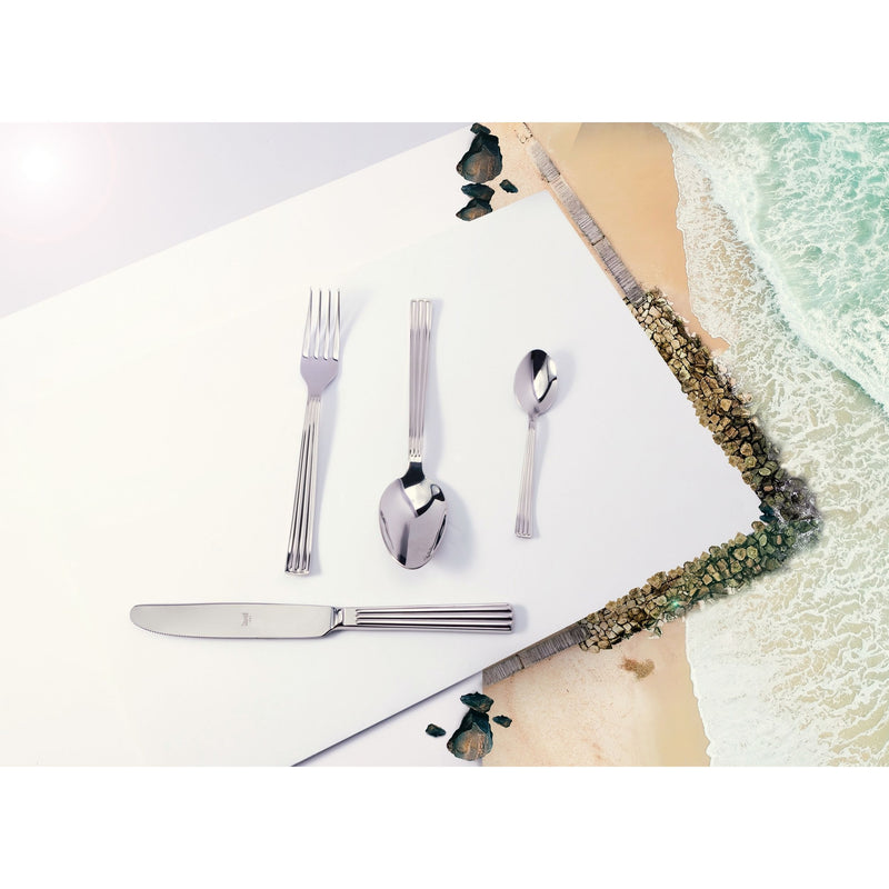 Mepra – Sole Salad Mirror – 2-Piece Serving Set – 101922122 – Image 2