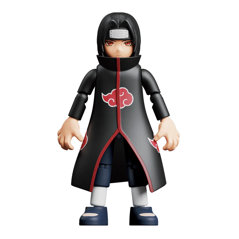 BLOKEES - NARUTO GALAXY LIEN ULTIME