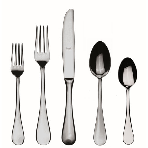 Mepra - Brescia Flatware Set - 20 Pcs. - Mirror – MPR-1020B22020 – Image 1
