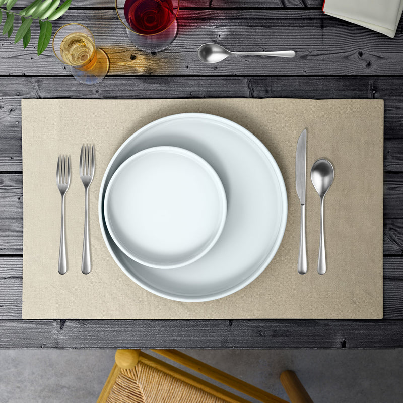 Mepra – Neve Ice Ice – 20-Piece Flatware Set – 102522020I – Image 2