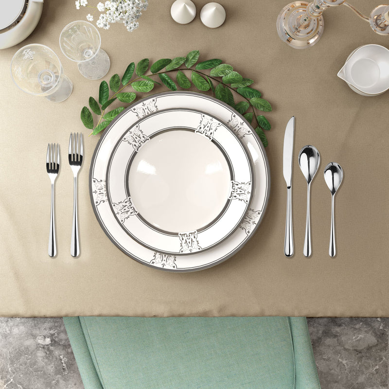 Mepra – Neve Mirror – 20-Piece Flatware Set – 102522020 – Image 2