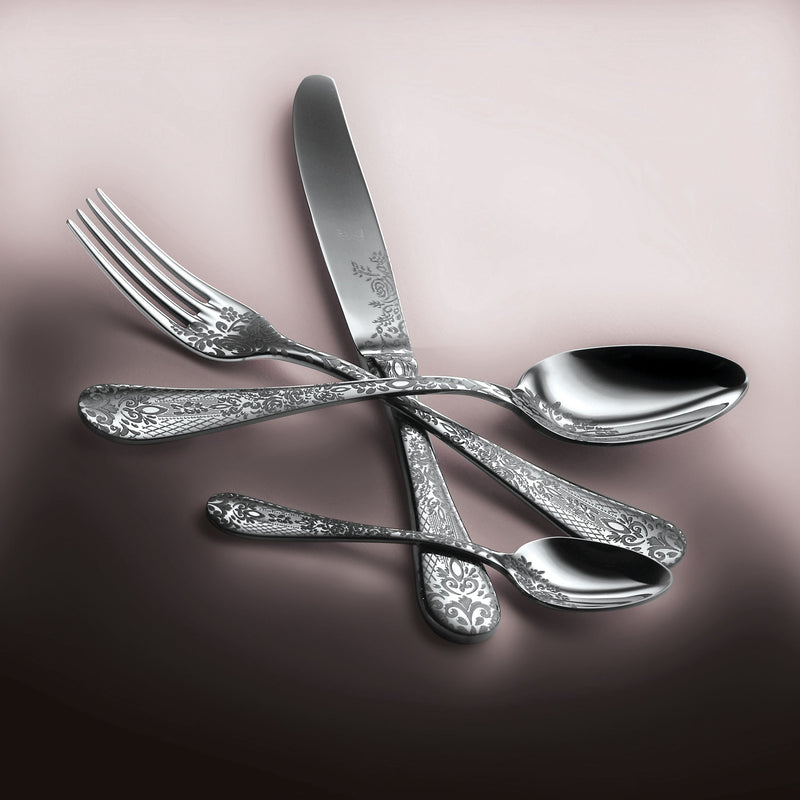 Mepra – Casablanca – 5-Piece Flatware Set – 1026CB22005 – Image 2
