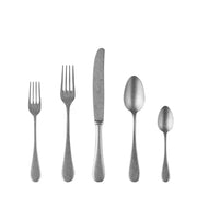 Mepra - Vintage Flatware Set - 5 Pcs. – MPR-1026VI22005 – Image 1