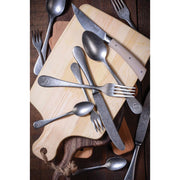 Mepra - Vintage Flatware Set - 5 Pcs.