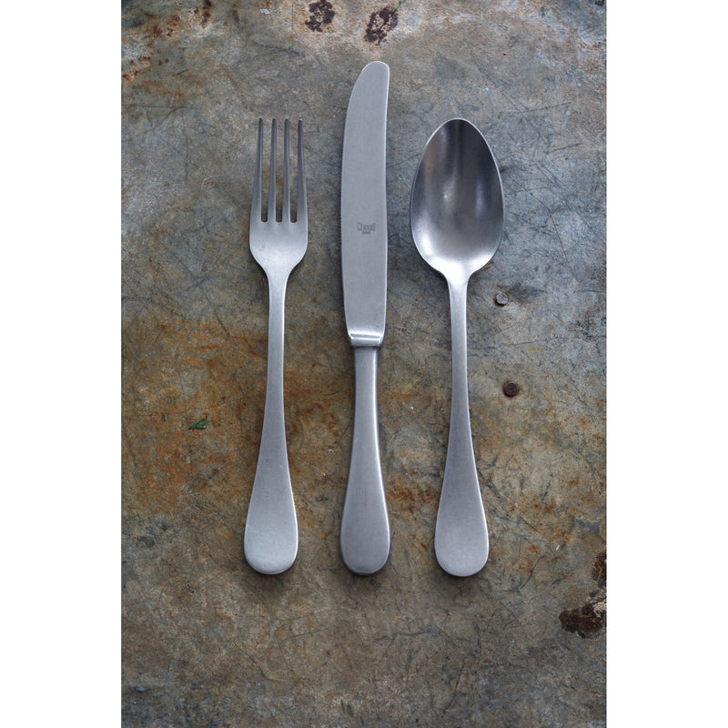 Mepra - Vintage Flatware Set - 5 Pcs. – MPR-1026VI22005 – Image 7