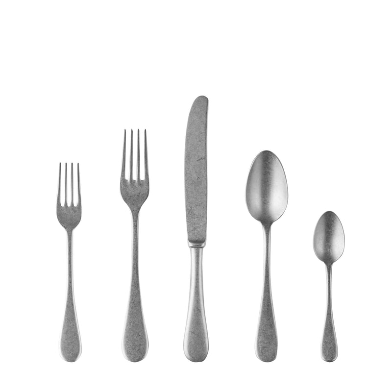 Mepra - Vintage Flatware Set - 20 Pcs. – MPR-1026VI22020 – Image 1