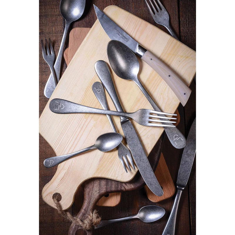 Mepra – Vintage – 20-Piece Flatware Set – 1026VI22020 – Image 2