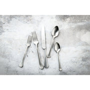 Mepra - Moretto Ice Flatware Set - 5 Pcs.