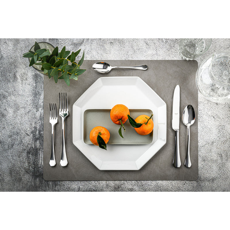 Mepra – Moretto Mirror – 5-Piece Flatware Set – 102822005 – Image 2