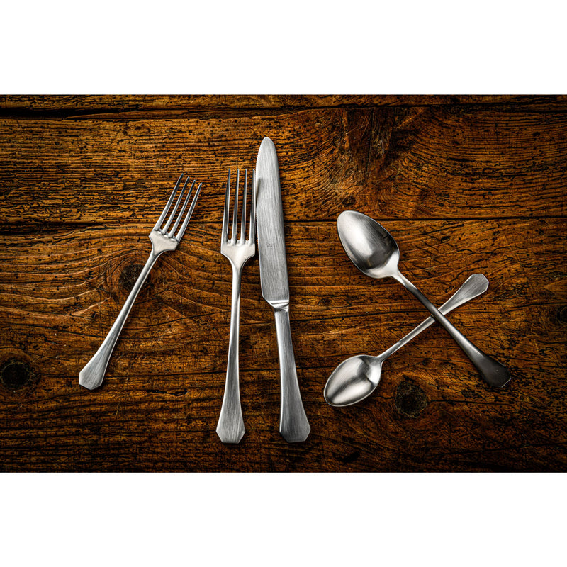 Mepra – Moretto Ice – 20-Piece Flatware Set – 102822020I – Image 7