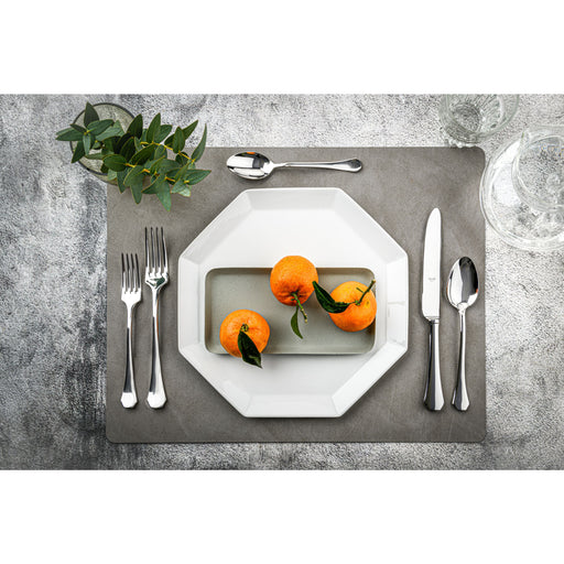 Mepra - Moretto Flatware Set - 20 Pcs. - Mirror
