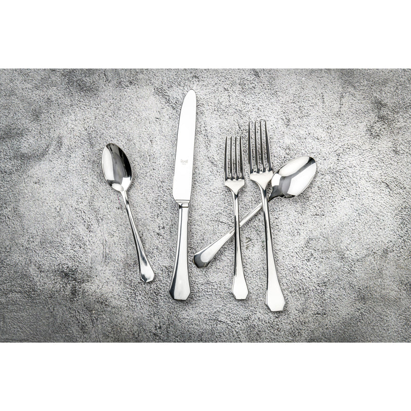 Mepra – Moretto Mirror – 20-Piece Flatware Set – 102822020 – Image 4