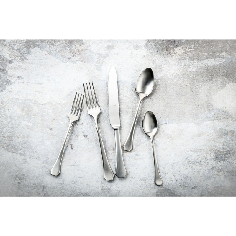 Mepra – Moretto Ice – 32-Piece Flatware Set – 102822032I – Image 2