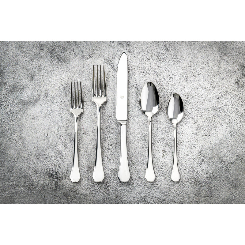 Mepra – Moretto Mirror – 32-Piece Flatware Set – 102822032 – Image 2