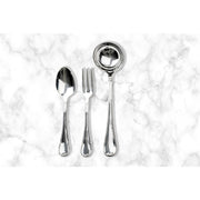 Mepra - Raffaello Flatware Set - 43 Pcs. - Mirror – MPR-102922043 – Image 2