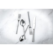 Mepra – Levantina Mirror – 5-Piece Flatware Set – 103022005 – Image 3