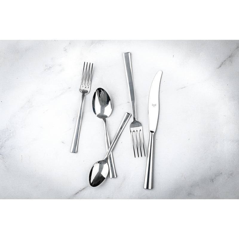 Mepra – Levantina Mirror – 5-Piece Flatware Set – 103022005 – Image 3