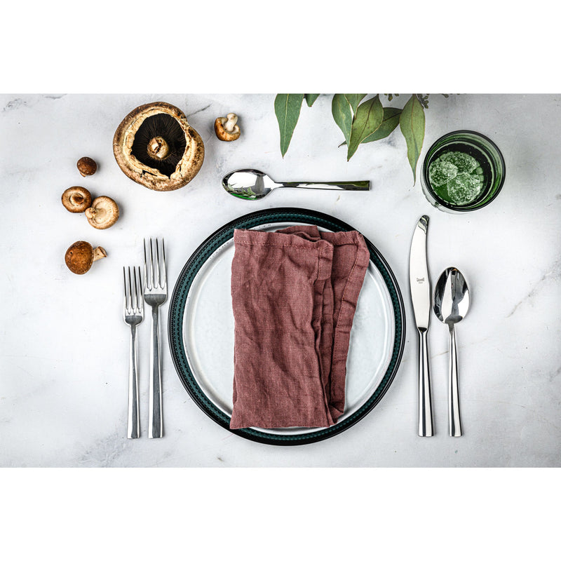Mepra – Levantina Mirror – 20-Piece Flatware Set – 103022020 – Image 2