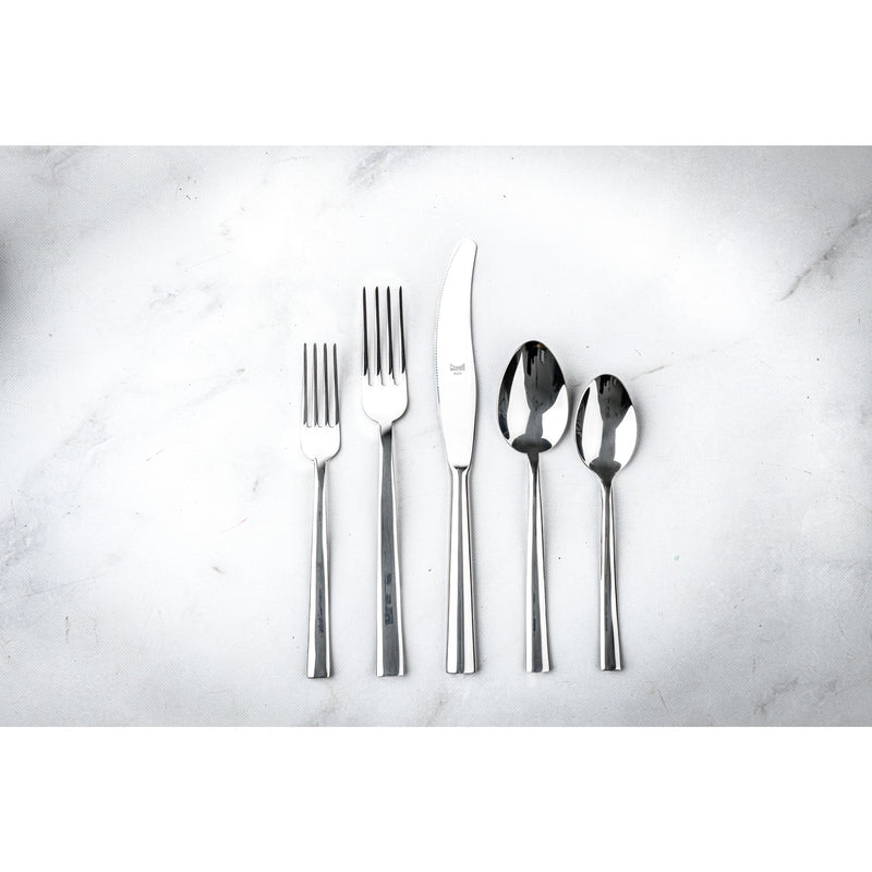 Mepra – Levantina Mirror – 20-Piece Flatware Set – 103022020 – Image 4
