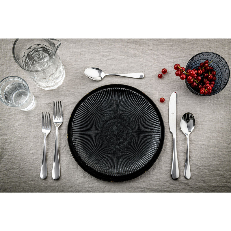 Mepra – Natura Mirror – 5-Piece Flatware Set – 103422005 – Image 2