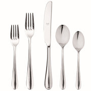 Mepra - Natura Flatware Set - 20 Pcs. - Mirror – MPR-103422020 – Image 1