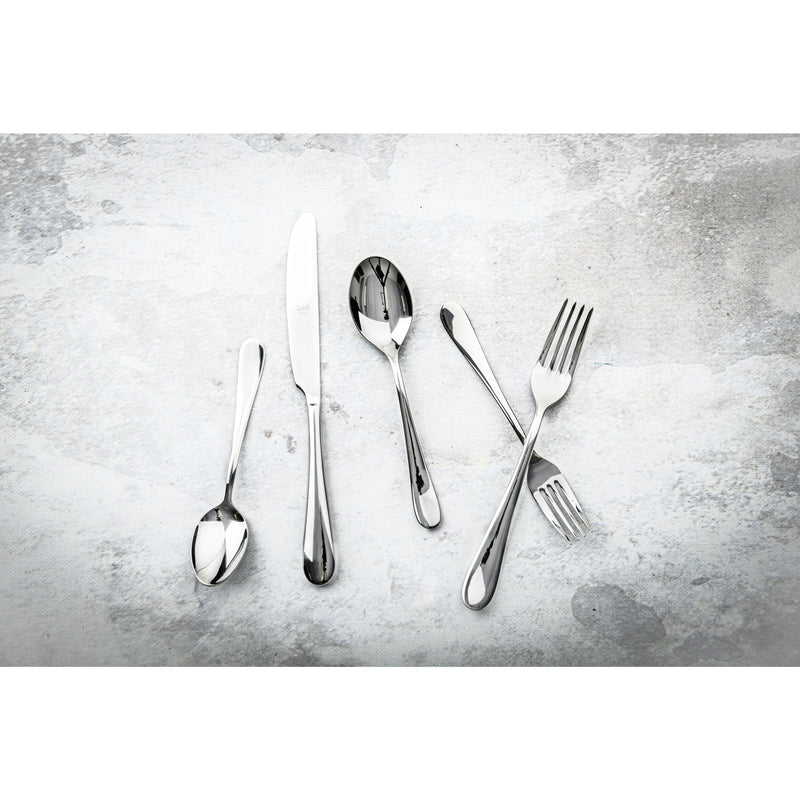 Mepra – Natura Mirror – 20-Piece Flatware Set – 103422020 – Image 3