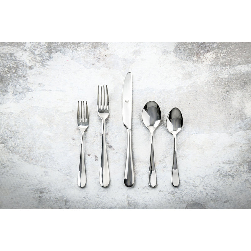 Mepra - Natura Flatware Set - 20 Pcs. - Mirror