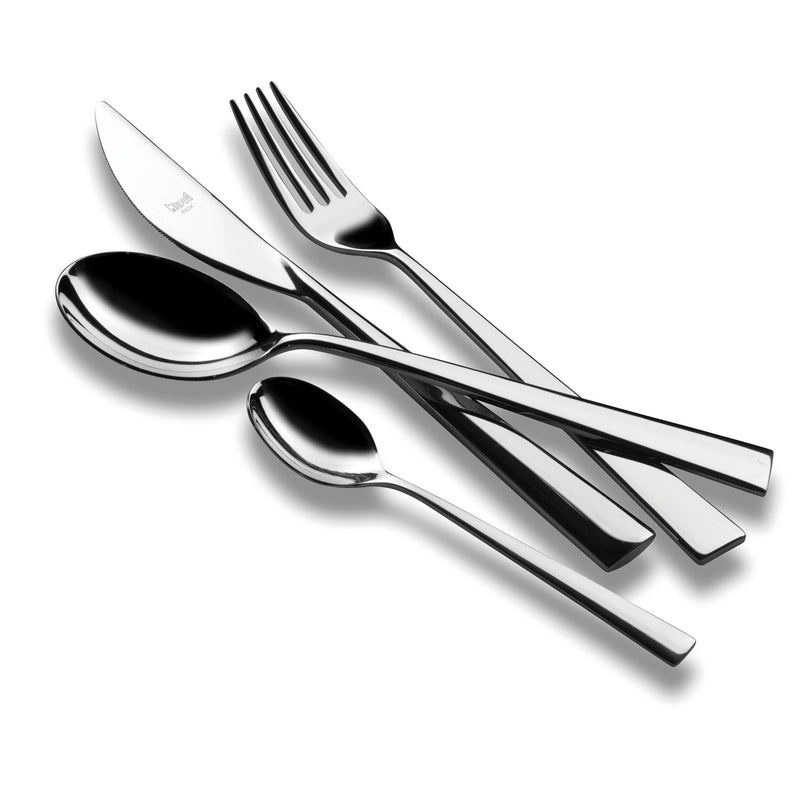 Mepra - Energia Flatware Set - 24 Pcs. - Mirror – MPR-103622024 – Image 3