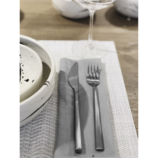 Mepra - Movida Ice Flatware Set - 5 Pcs. – MPR-103722005I – Image 2