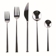 Mepra - Movida Flatware Set - 20 Pcs. - Mirror – MPR-103722020 – Image 1
