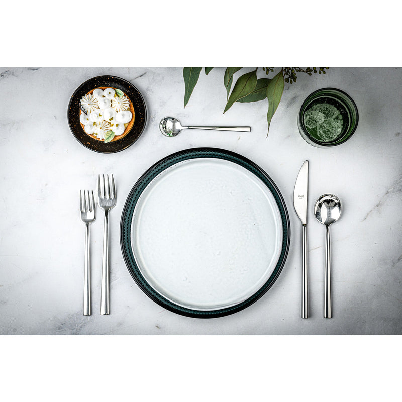 Mepra – Movida Mirror – 20-Piece Flatware Set – 103722020 – Image 2