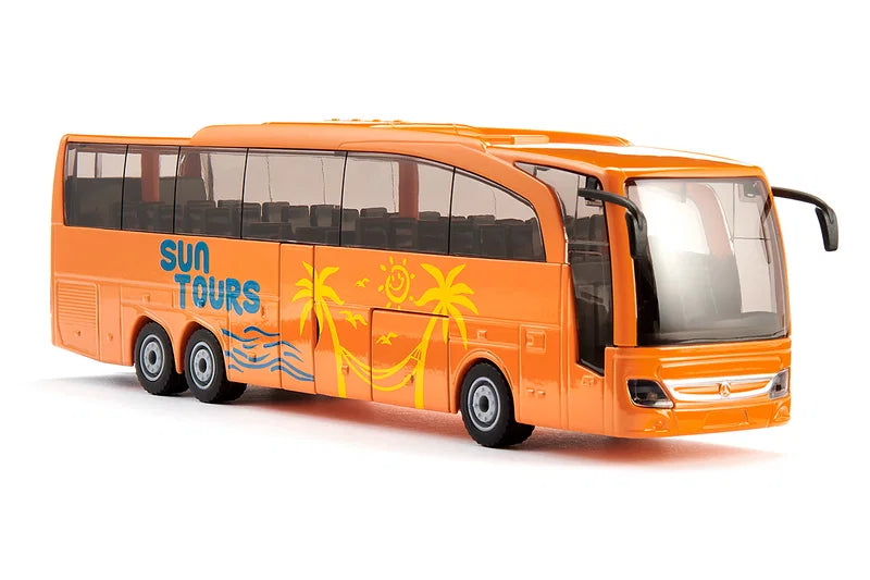 Siku - Autocar Mercedes-Benz Travego (1:50)