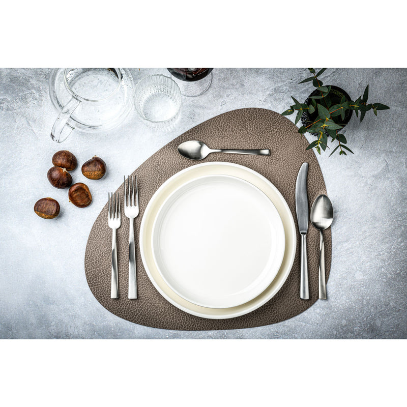 Mepra – Levantina Ice – 5-Piece Flatware Set – 103922005 – Image 2