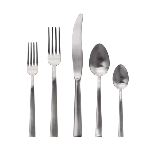 Mepra – Levantina Ice – 20-Piece Flatware Set – 103922020 – Image 1
