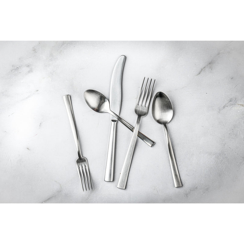 Mepra – Levantina Ice – 20-Piece Flatware Set – 103922020 – Image 3